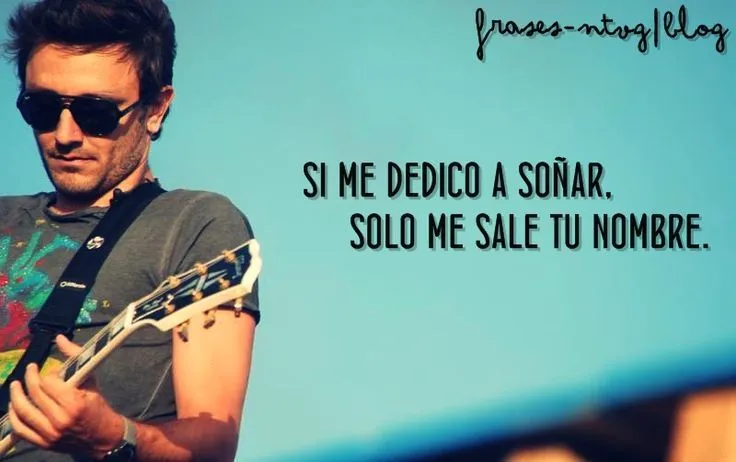 Frases de canciones de NO TE VA GUSTAR. | letra de canciones | Pinter… Frases de canciones de NO TE VA GUSTAR. | letra de canciones | Pinter…