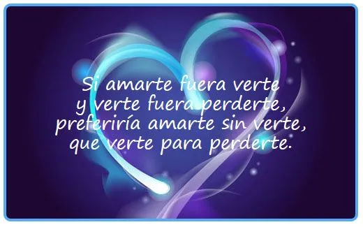 Imagenes de amor y cariño con frases - Imagui