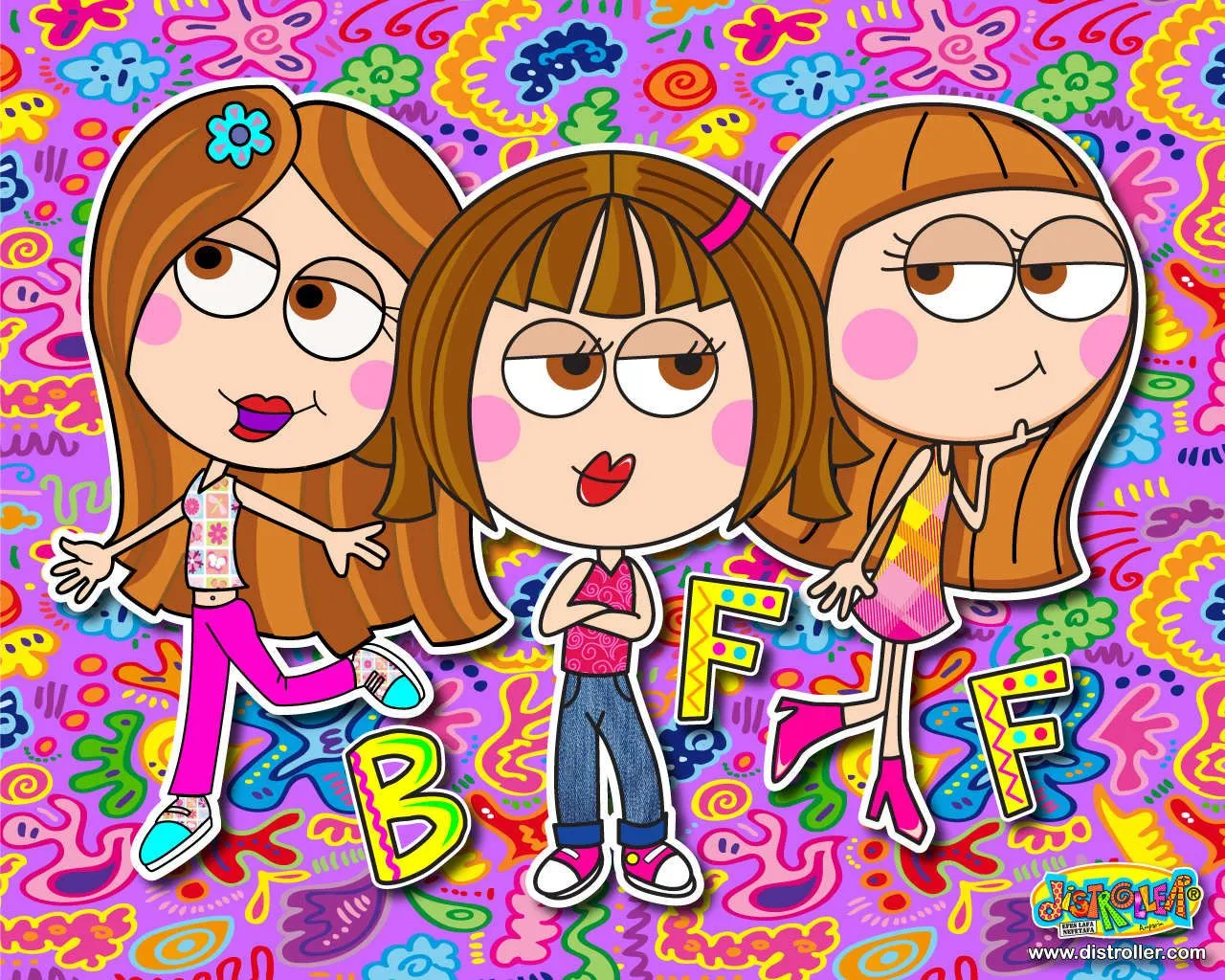 Imágenes de Distroller - 8 fotos e imágenes gratis - Imagui