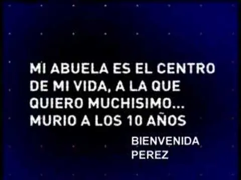 FRASES CÉLEBRES BIENVENIDA - YouTube