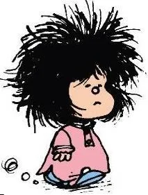 Frases celebres de la eterna Mafalda - Paperblog Frases celebres de la eterna Mafalda - Paperblog