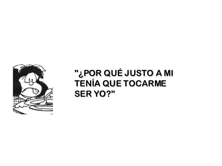 Las Frases Celebres De Mafalda