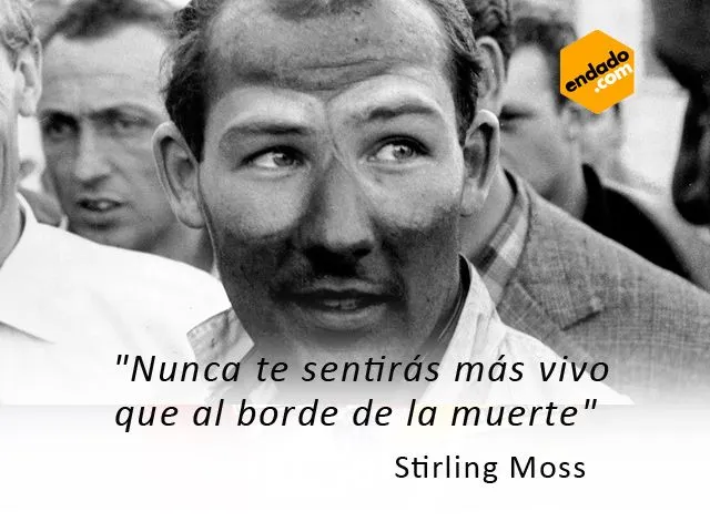 Frases célebres del mundo del motorEl blog de endado.com Frases célebres del mundo del motorEl blog de endado.com