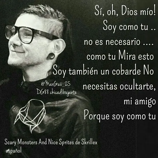 Frases Célebres de ? - skrillex - Wattpad