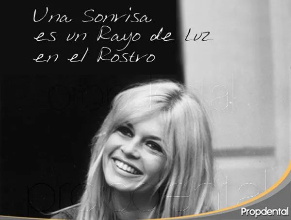 frases celebres de sonrisa