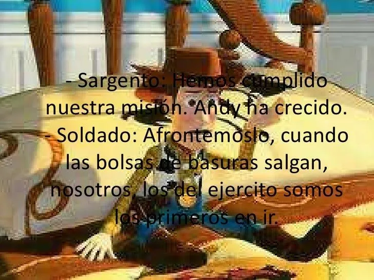 frases-celebres-toy-story-2- ...