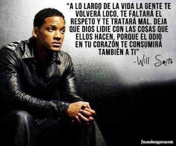 Frases de will smith #emprendedores | Emprendedores y franquicias ...