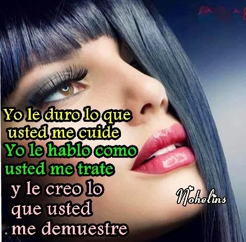 amor ~ FRASES PARA CHICAS