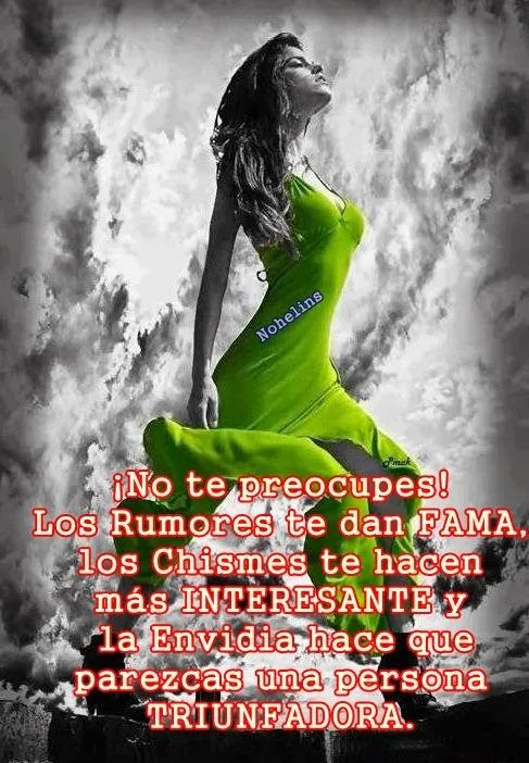 FRASES PARA CHICAS : GUERRERAS