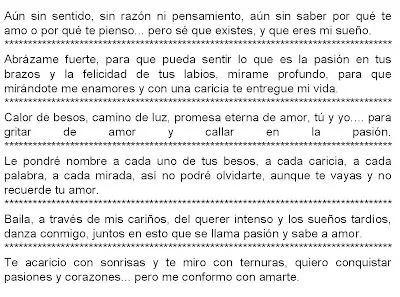  ... frases para chicos y chicas lindos versos para conquistar el amor de
