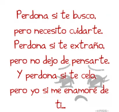 Frases chidas de desamor | Frases de amor