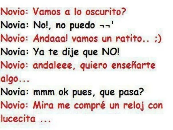 frases chistosas de amor - Google Search | amor♡ | Pinterest ...