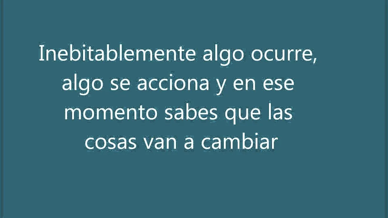 Frases chulas de canciones y peliculas :D - YouTube Frases chulas de canciones y peliculas :D - YouTube