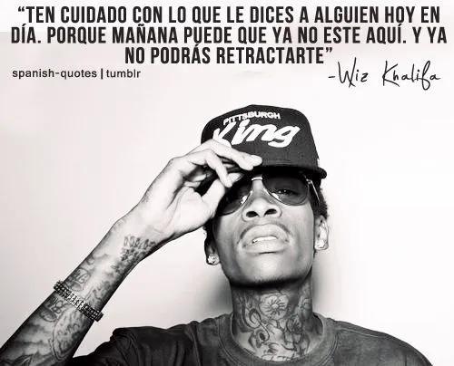 frases y citas on Pinterest | Wiz Khalifa, Frases and Rocky Balboa frases y citas on Pinterest | Wiz Khalifa, Frases and Rocky Balboa