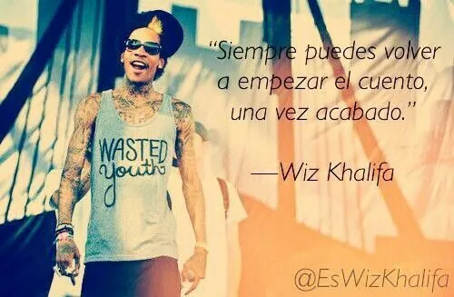 frases y citas on Pinterest | Wiz Khalifa, Frases and Rocky Balboa frases y citas on Pinterest | Wiz Khalifa, Frases and Rocky Balboa