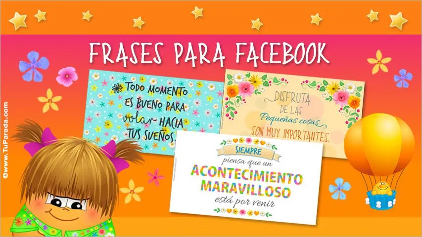 Frases para compartir en Facebook, Twitter, Google o redes sociales Frases para compartir en Facebook, Twitter, Google o redes sociales