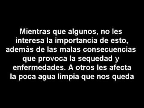 Frases sobre la contaminacion del medio ambiente - Imagui