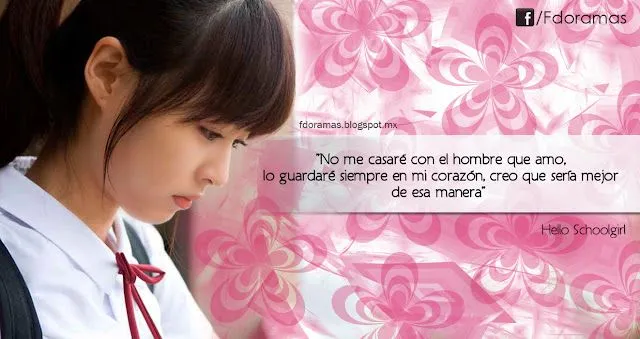 mayo 2013 ~ Frases de doramas