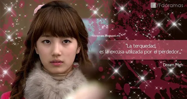 Doramas coreanos frases - Imagui