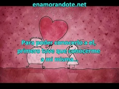 Frases cortas de amor para enamorar y conquistar a tu chico. Mira ...