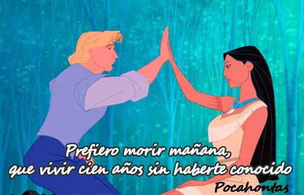 Frases cortas de amor sentimentales e imágenes para Facebook y Twitter