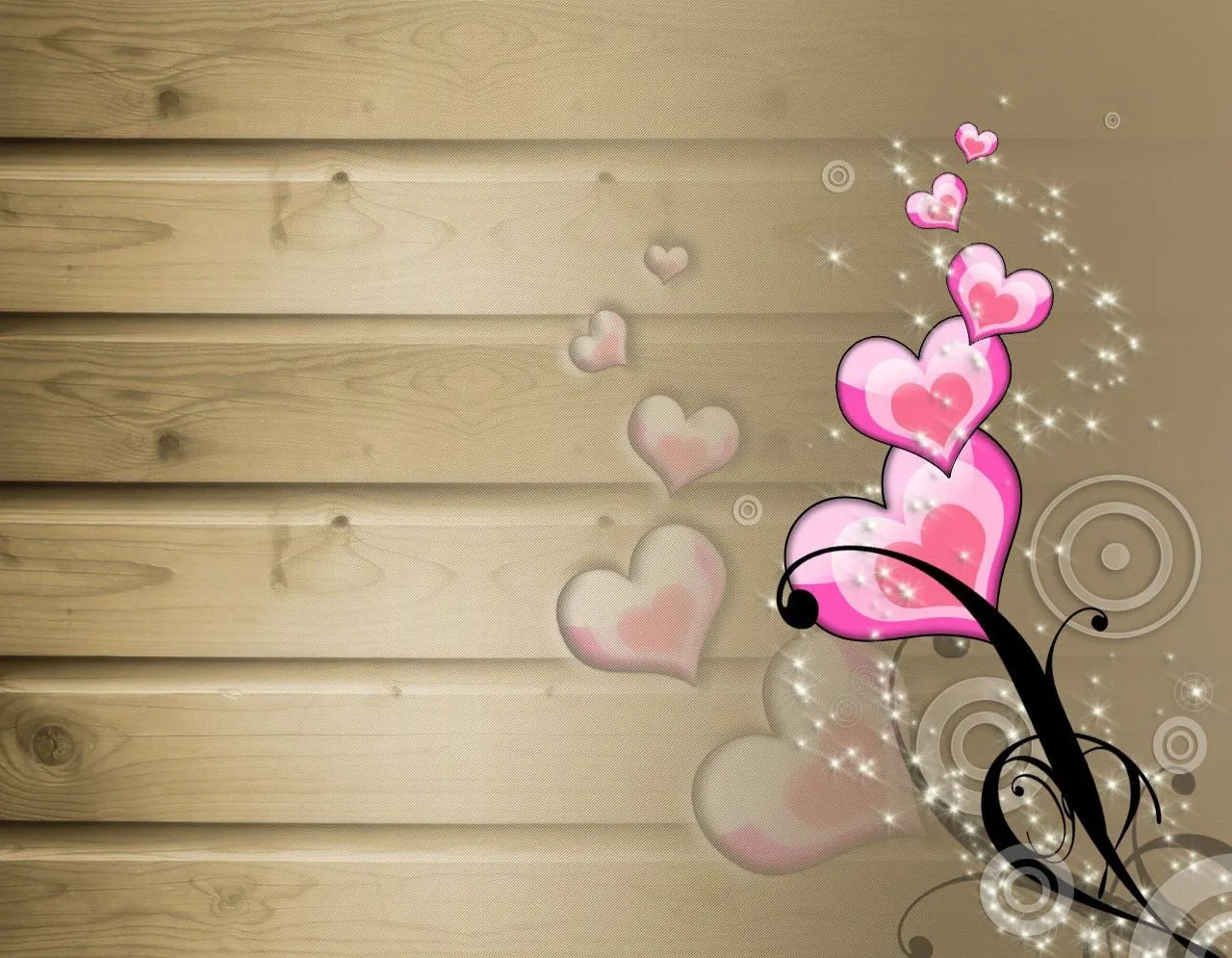 Wallpapers de amor : Imágenes de amor - frases en ingles