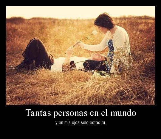 frases lindas para enamorados | Frases de amor y Amistad