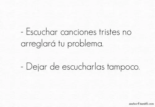frases cortas frases conversaciones canciones tristeza frases cortas frases conversaciones canciones tristeza
