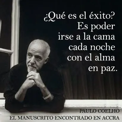 Frases Cortas Y…: Frases Cortas y Sabias De Paulo Cohelo Frases Cortas Y…: Frases Cortas y Sabias De Paulo Cohelo