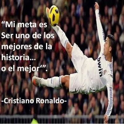 Frases De CR7 (@CristianoFrases) | Twitter