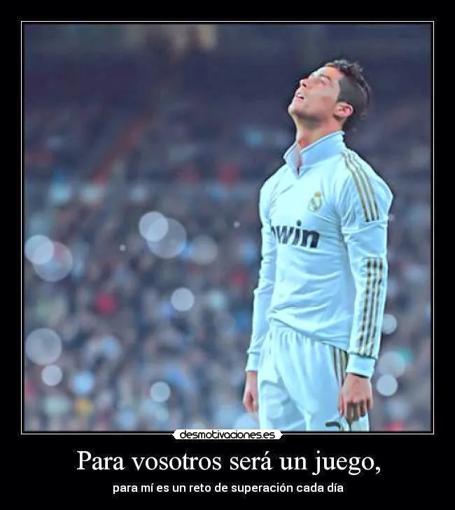 Frases De CR7 (@CristianoFrases) | Twitter