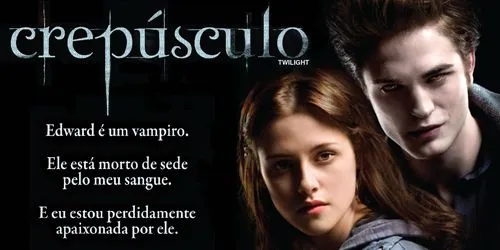 Frases lindas de crepusculo - Imagui