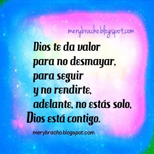 Frases Cristianas de Aliento en Cumpleaños y otras ocasiones con ... Frases Cristianas de Aliento en Cumpleaños y otras ocasiones con ...