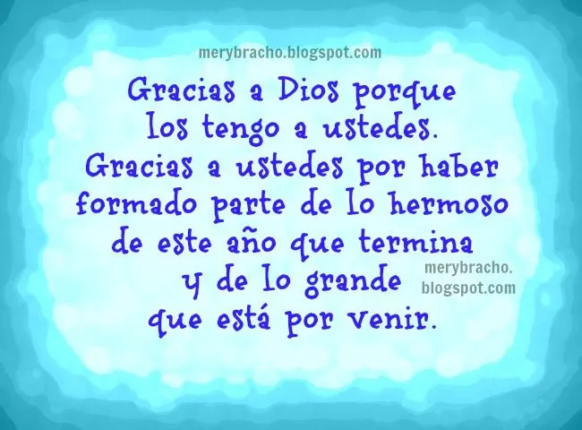 Frases cristianas para un Nuevo Año | Entre Poemas y Vivencias Frases cristianas para un Nuevo Año | Entre Poemas y Vivencias