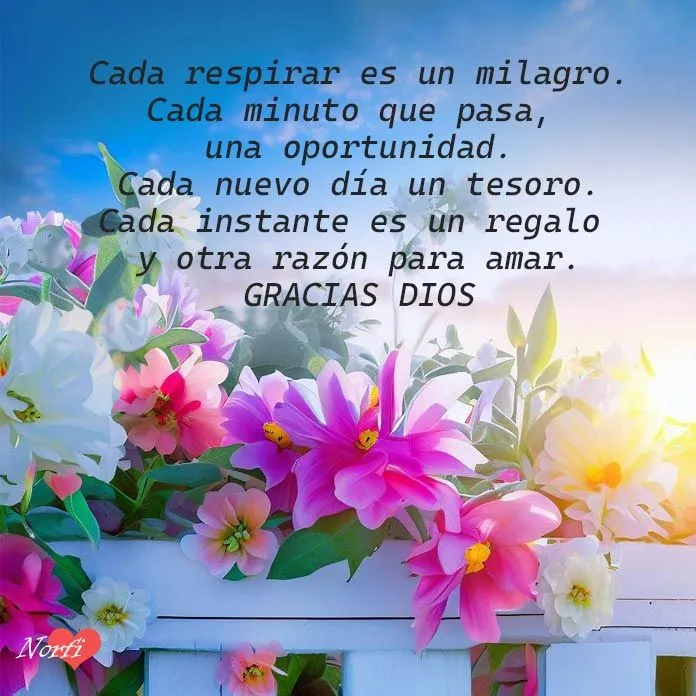Frases cristianas de consuelo, bendición y convencimiento