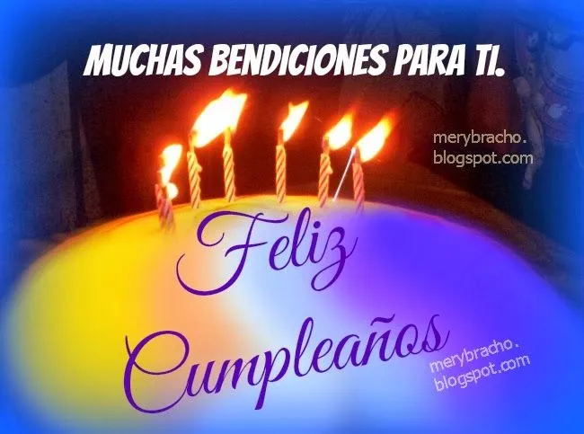 Frases Cristianas para Cumpleaños de Amigas y Amigos | Entre ... Frases Cristianas para Cumpleaños de Amigas y Amigos | Entre ...