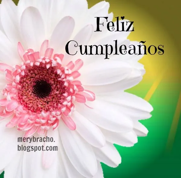 Nuevas Frases Cristianas de Cumpleaños para amigos | Entre Poemas ...