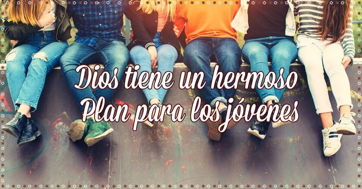 ▷ Frases Cristianas para Jóvenes Cortas. - Minutos Cristianos ▷ Frases Cristianas para Jóvenes Cortas. - Minutos Cristianos