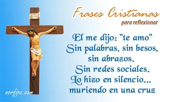 Frases cristianas para momentos de turbación, confusión o indecisión Frases cristianas para momentos de turbación, confusión o indecisión