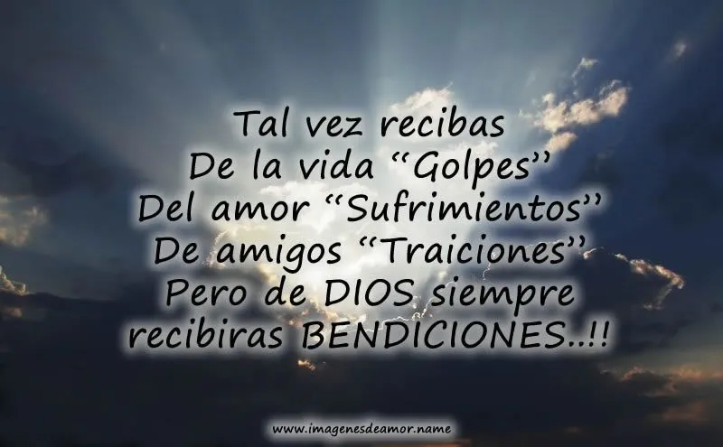 Imagenes positivas cristianas - Imagui