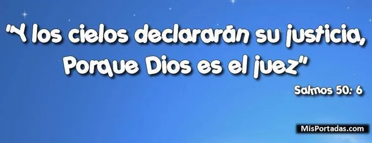 frases cristianas | Portadas con frases cristianas | Portadas para ...