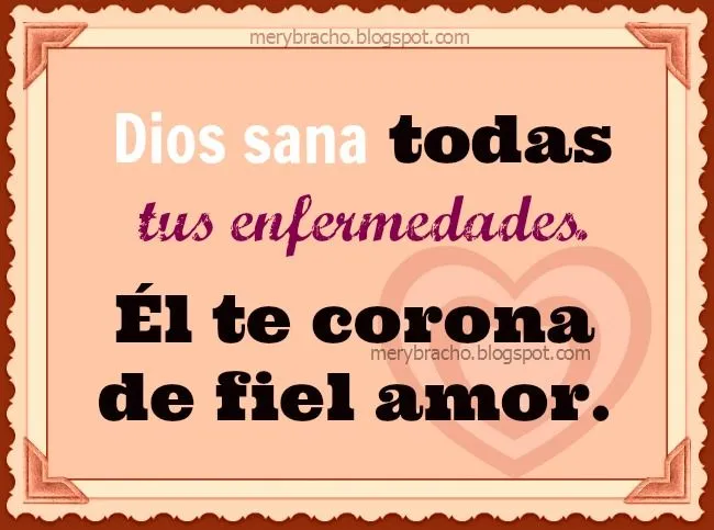 Frases cristianas para tiempos de dolor, problemas, ansiedad ... Frases cristianas para tiempos de dolor, problemas, ansiedad ...