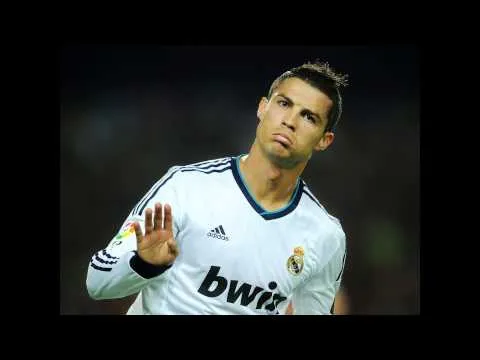 Frases de Cristiano Ronaldo CR7 - YouTube