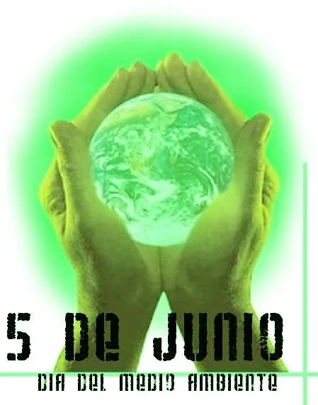 Lenguarada: Hay que cuidar nuestro medio ambiente...