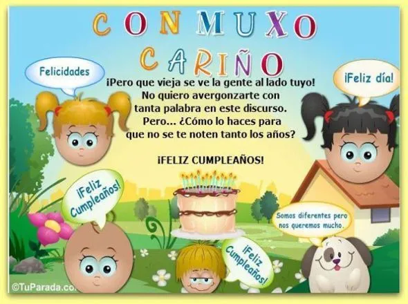 frases de cumpleaños para un amigo ~ Frases de cumpleaños frases de cumpleaños para un amigo ~ Frases de cumpleaños