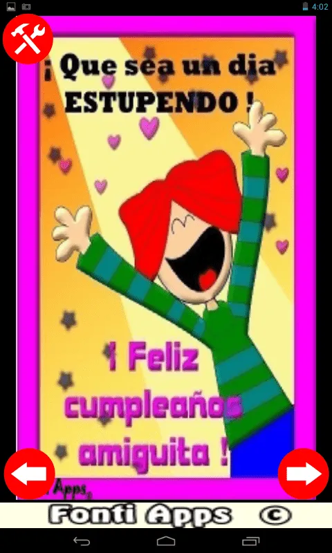 Frases de cumpleaños - Android Apps on Google Play Frases de cumpleaños - Android Apps on Google Play