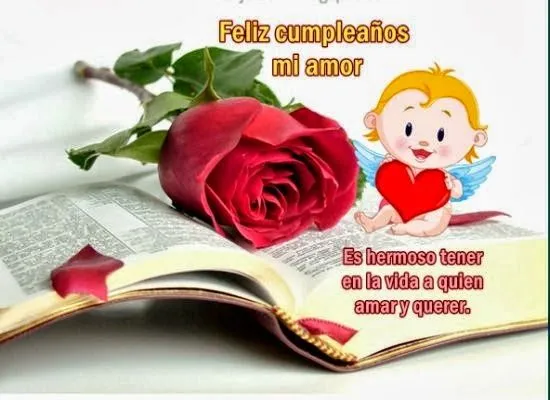 frases de cumpleaños para mi novia 2015 - 2016 - 2017 ~ Amor Juvenil frases de cumpleaños para mi novia 2015 - 2016 - 2017 ~ Amor Juvenil