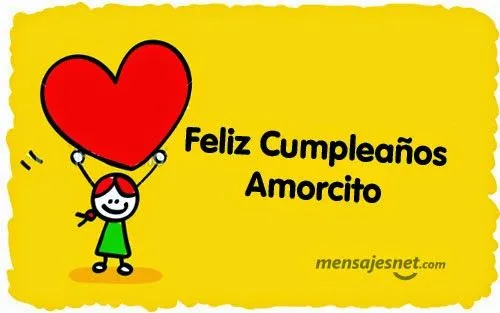 frases de cumpleaños para mi novia 2015 - 2016 - 2017 ~ Amor Juvenil