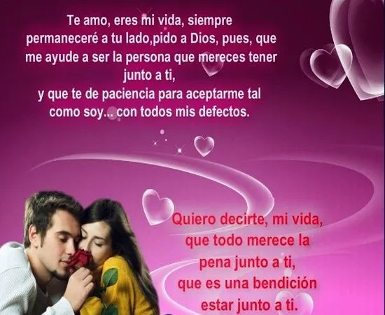 Frases de cumpleaños para mi novia ~ Frases de cumpleaños Frases de cumpleaños para mi novia ~ Frases de cumpleaños