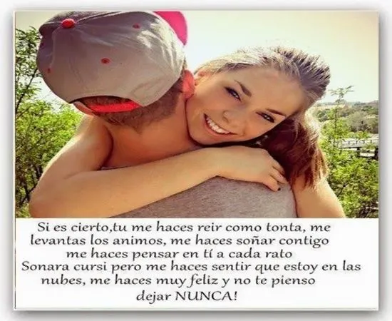 Frases de cumpleaños para mi novia ~ Frases de cumpleaños